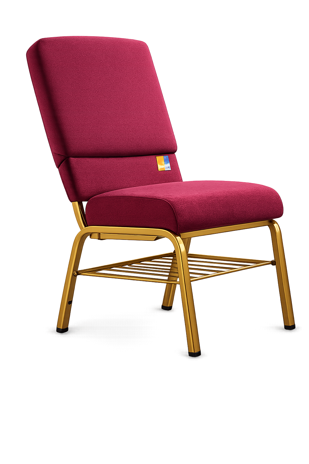 Executive Church Chair